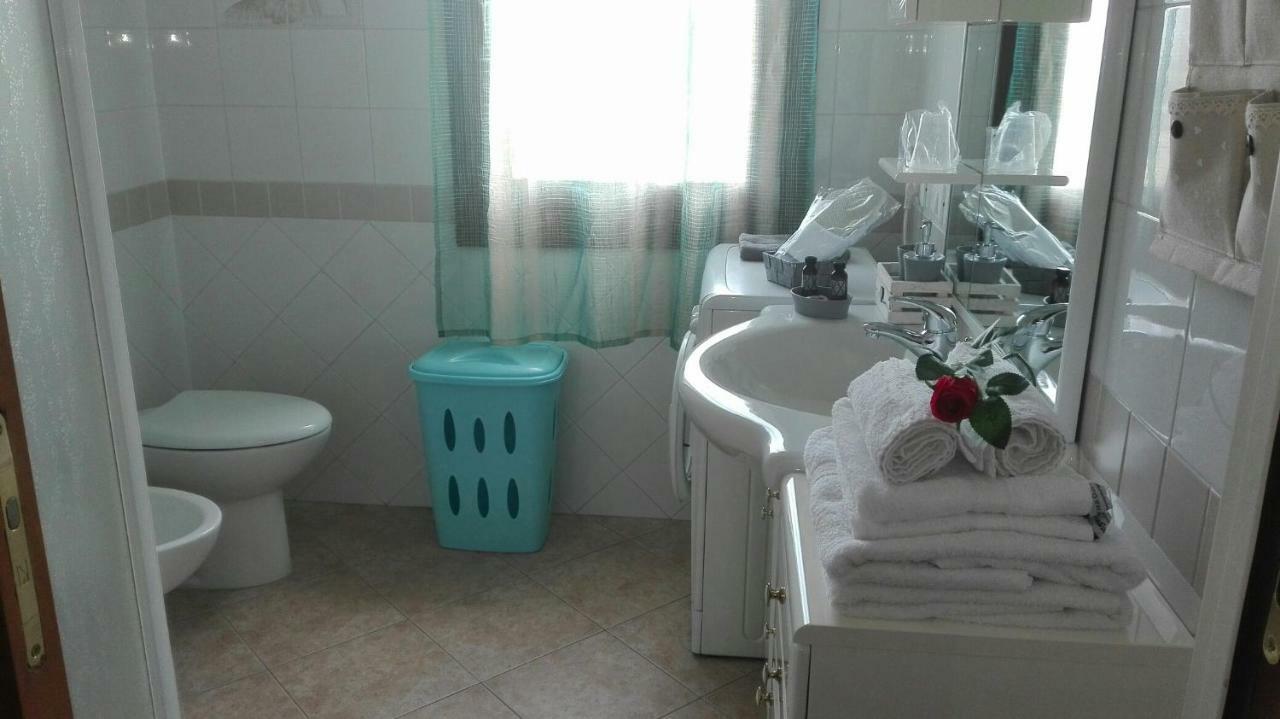 カヴァッリーノ・トレポルティRobertaアパートメント エクステリア 写真